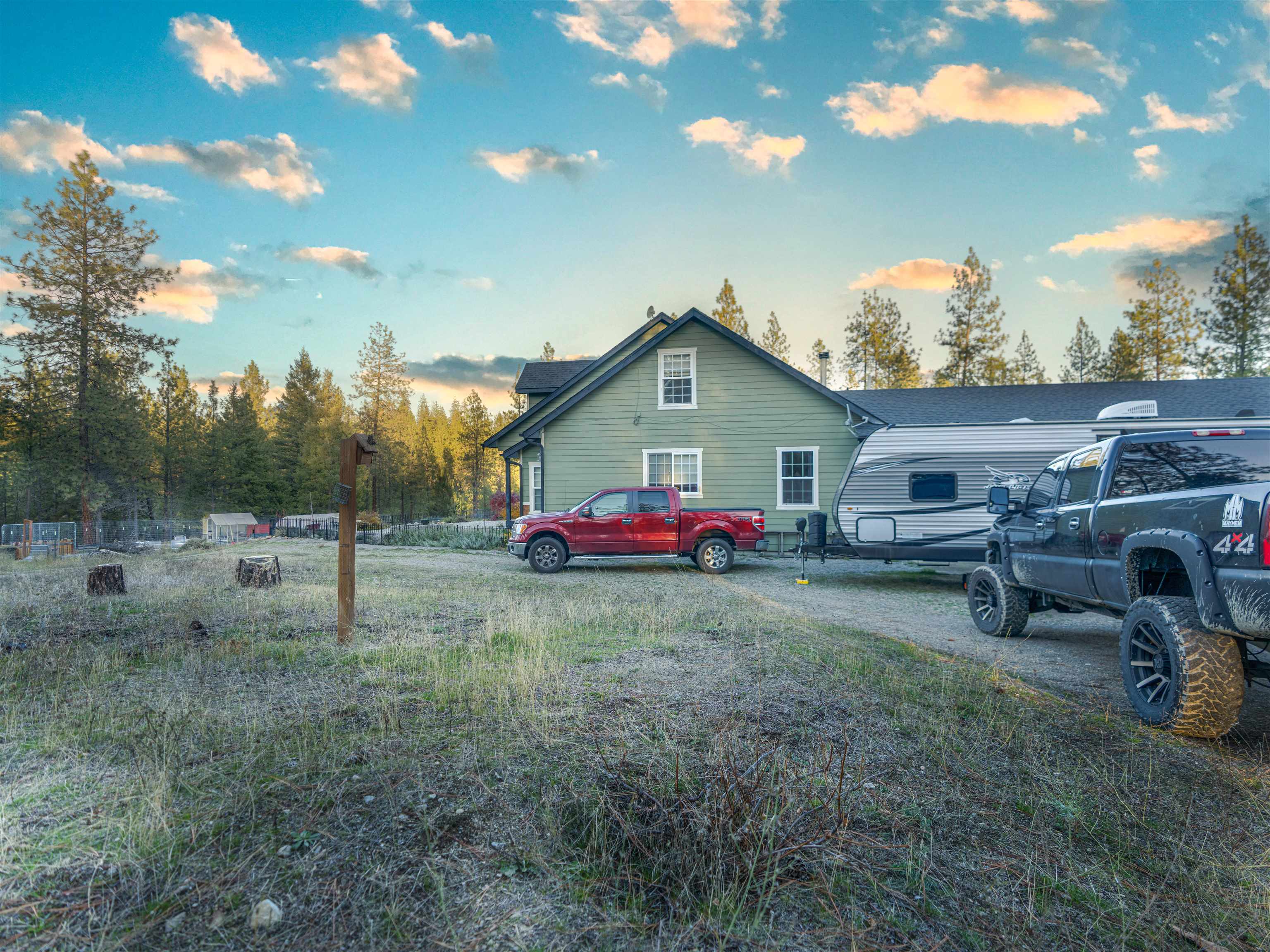 20701 West South Bank Road Nine Mile Falls, WA 99026 - Photo 39 of 48