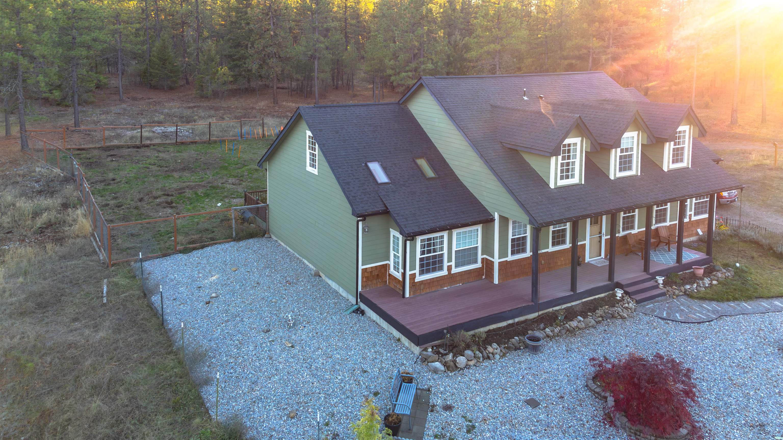 20701 West South Bank Road Nine Mile Falls, WA 99026 - Photo 40 of 48