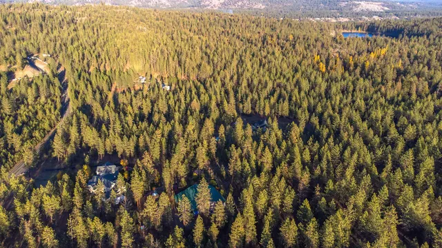 $760,000 | 20701 West South Bank Road, Nine Mile Falls, WA 99026