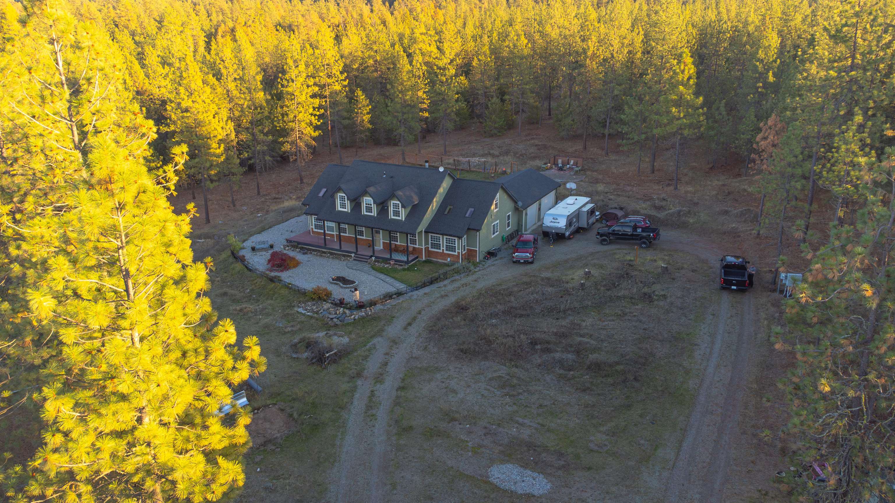 20701 West South Bank Road Nine Mile Falls, WA 99026 - Photo 48 of 48