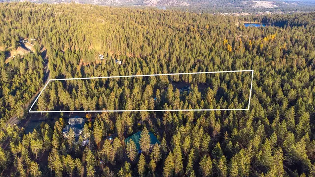 $760,000 | 20701 West South Bank Road, Nine Mile Falls, WA 99026