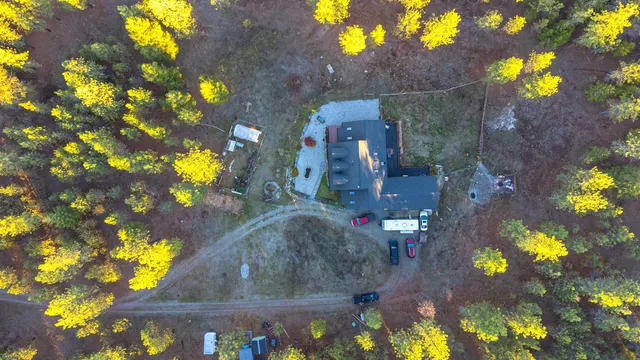 $760,000 | 20701 West South Bank Road, Nine Mile Falls, WA 99026