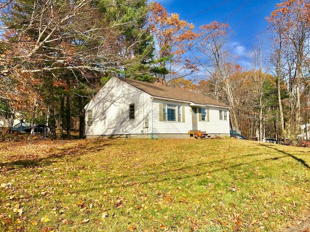 104 1st Rangeway Waterville, ME 04901 - Photo 14 of 14 Welcome Home!!