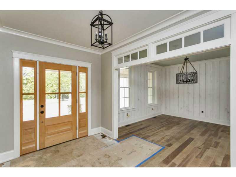 52 Farm's Edge Road North Yarmouth, ME 04097 - Photo 11 of 34 Entry.