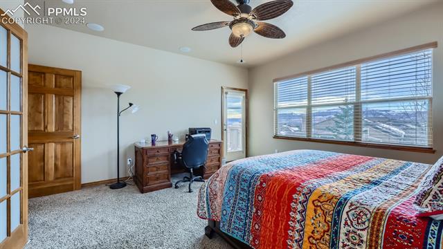 2644 Cinnabar Road Colorado Springs, CO 80921 - Photo 6 of 15 Gallery Image 6