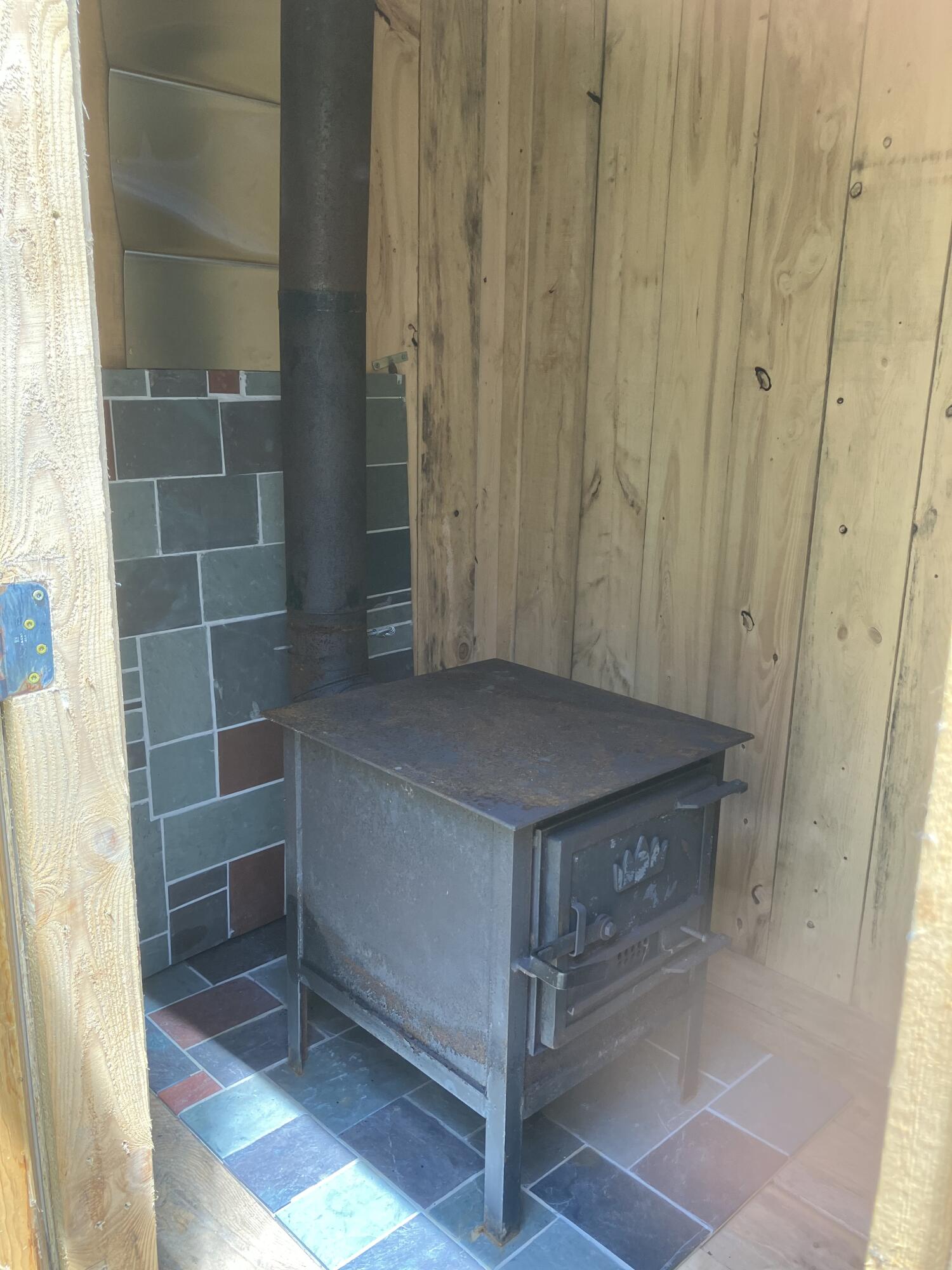 15 Ball Road Nobleboro, ME 04555 - Photo 36 of 53 Sauna 1