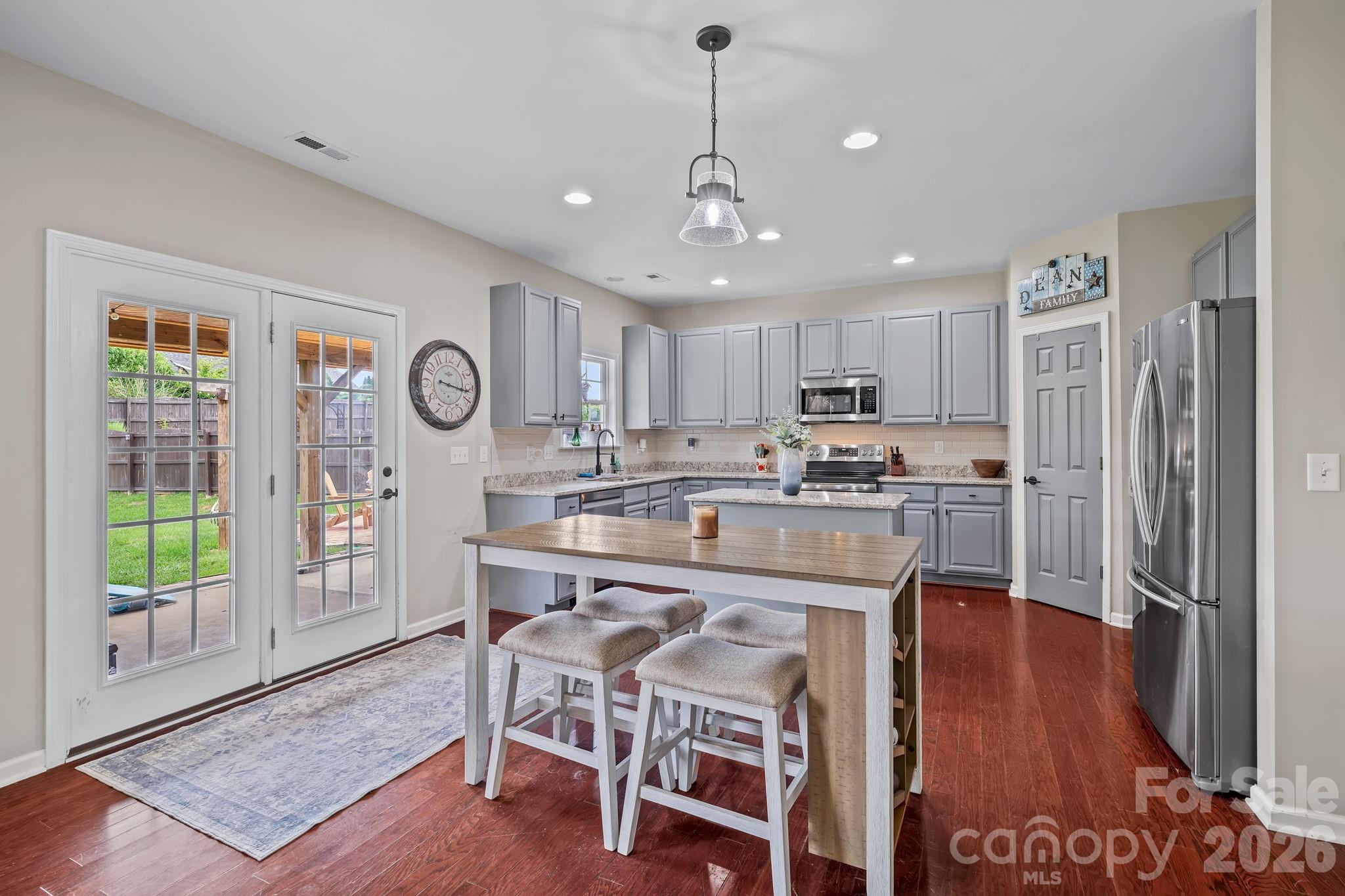 227 Roanoke Road Fletcher, NC 28732 - Photo 9 of 30