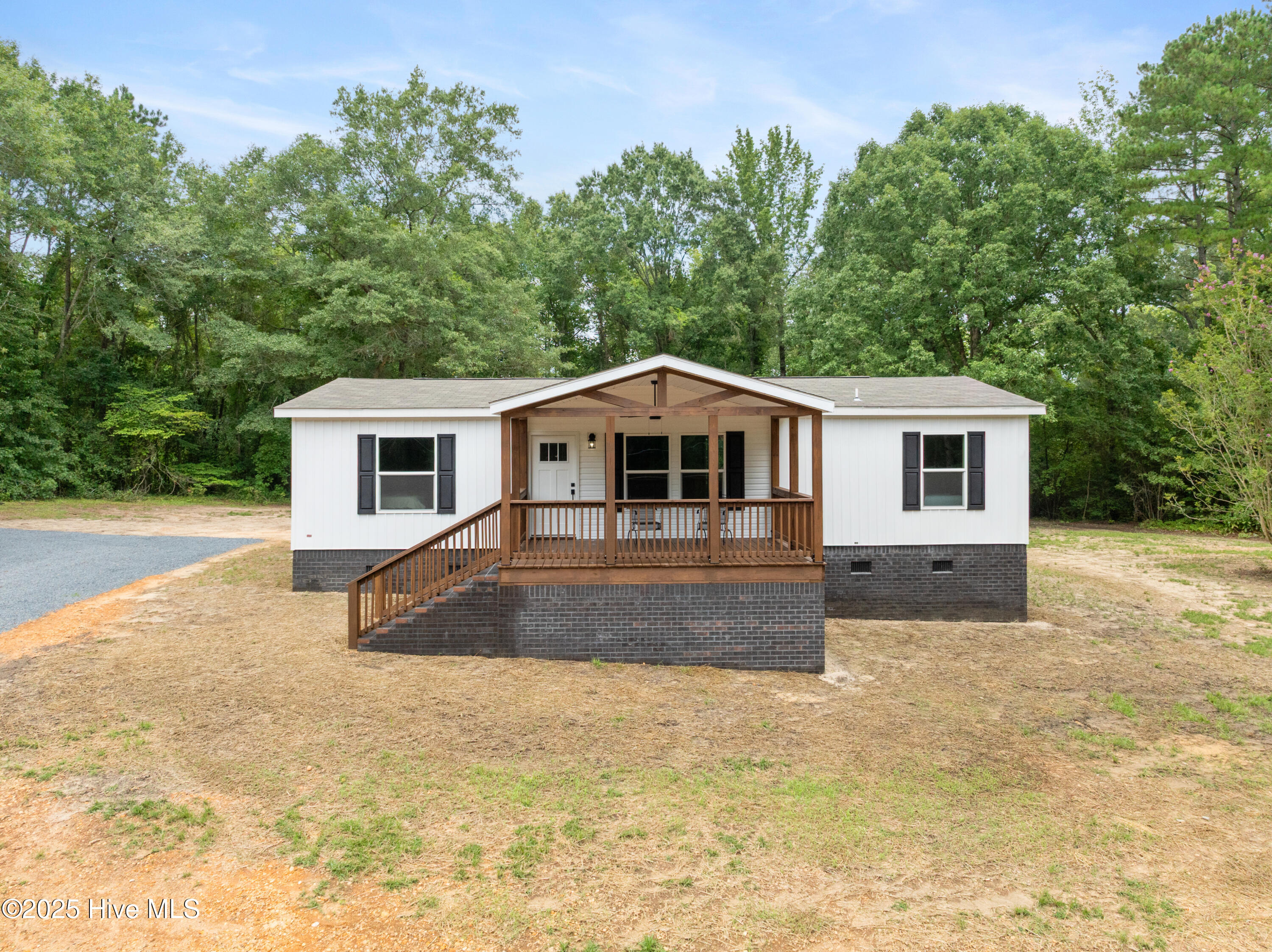 193 Osborne Road Rockingham, NC 28379 - Photo 1 of 43 DJI_0821