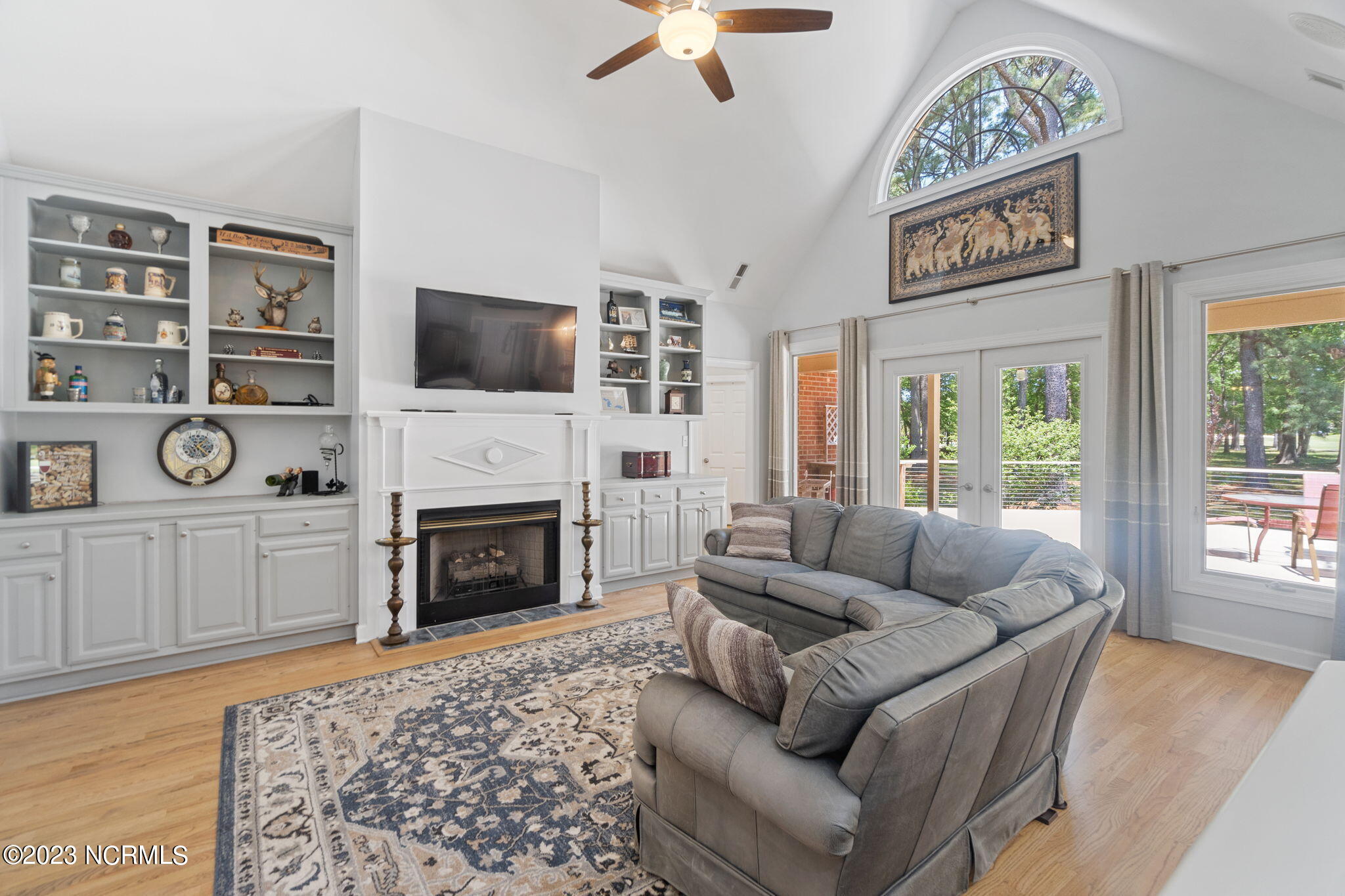 103 Croatan Road Hertford, NC 27944 - Photo 9 of 41 Great Room
