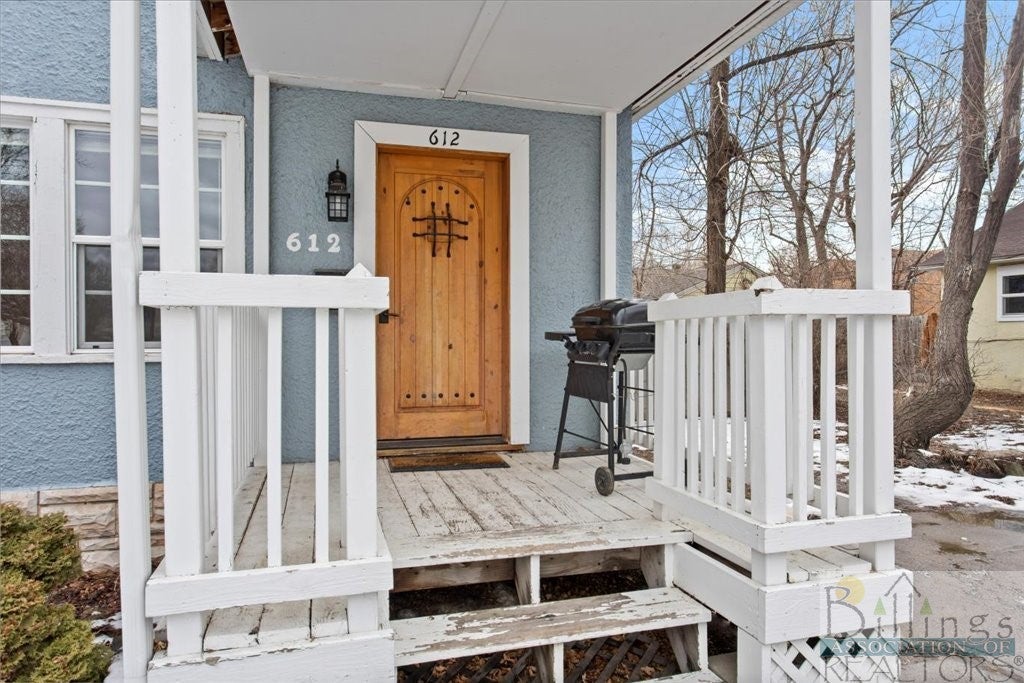 612 Howard Avenue Billings, MT 59101 - Photo 1 of 1 Gallery Image 1