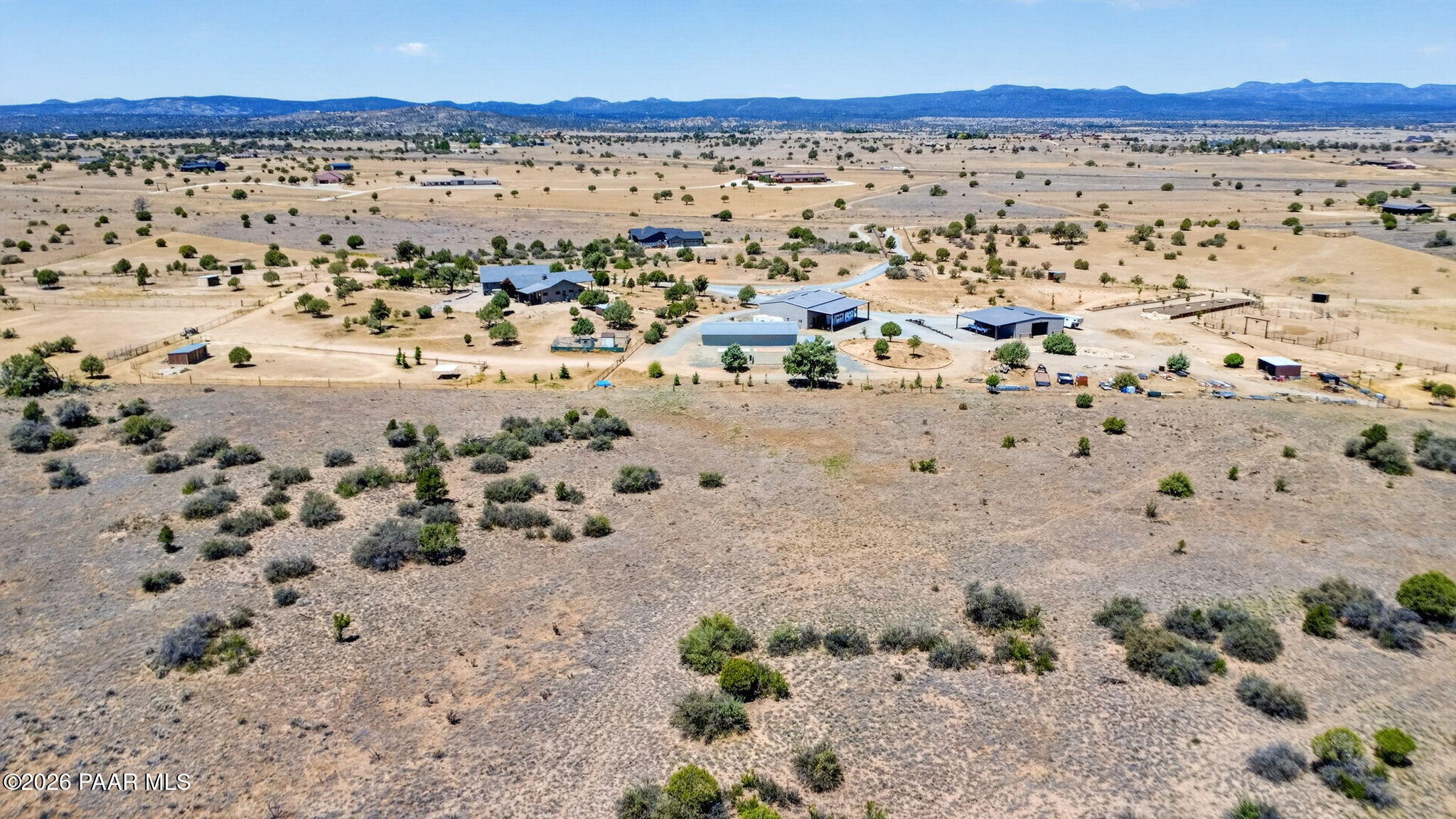 13350 North Pheasant Run Road Prescott, AZ 86305 - Photo 34 of 37 13350 N Pheasant Run Rd