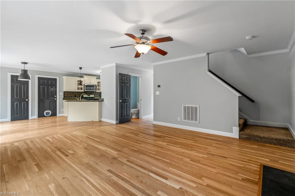 7116 Ellison Road Stokesdale, NC 27357 - Photo 25 of 50 Gallery Image 25