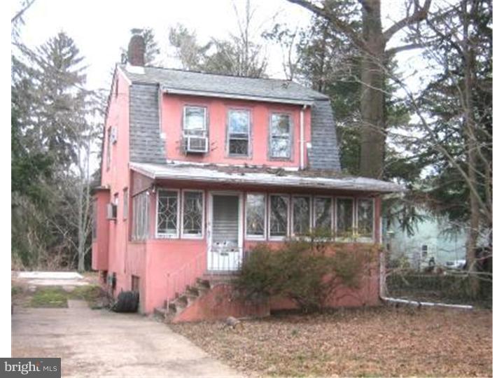 2012 Riverside Drive Trenton, NJ 08618 - Photo 2 of 14 Exterior Front