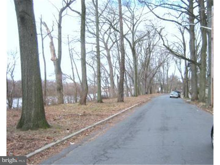 2012 Riverside Drive Trenton, NJ 08618 - Photo 13 of 14 View from Front Door