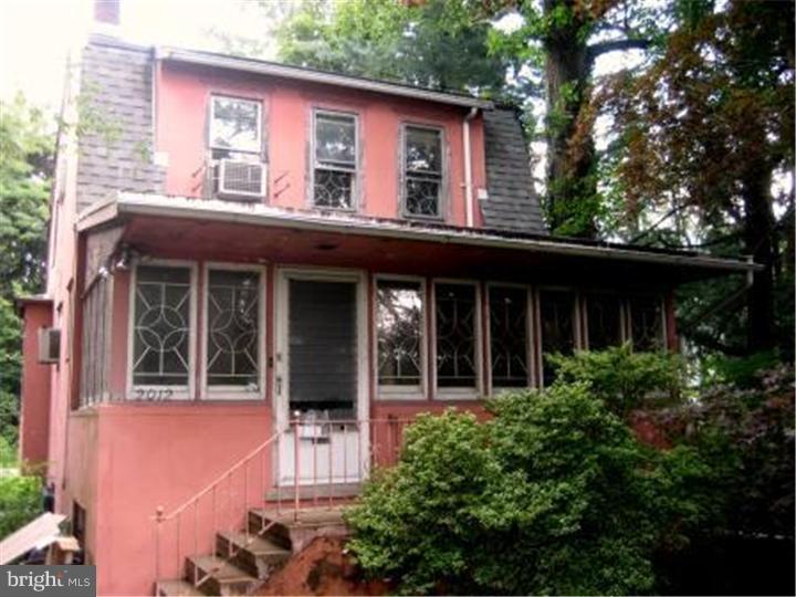 2012 Riverside Drive Trenton, NJ 08618 - Photo 14 of 14 Exterior Front