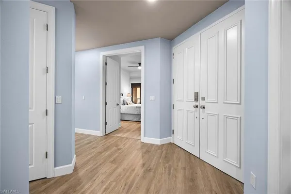 $23,000 | 10620 Gulf Shore Drive, Unit 203, Naples, FL 34108