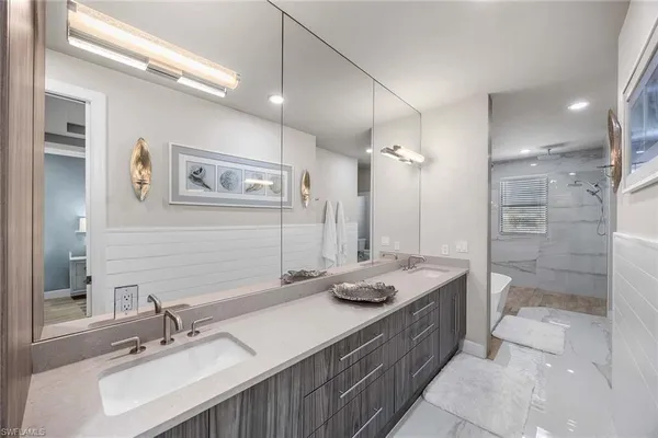 $23,000 | 10620 Gulf Shore Drive, Unit 203, Naples, FL 34108