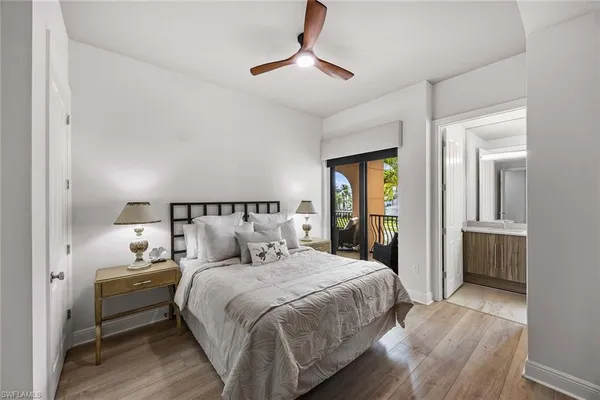 $23,000 | 10620 Gulf Shore Drive, Unit 203, Naples, FL 34108