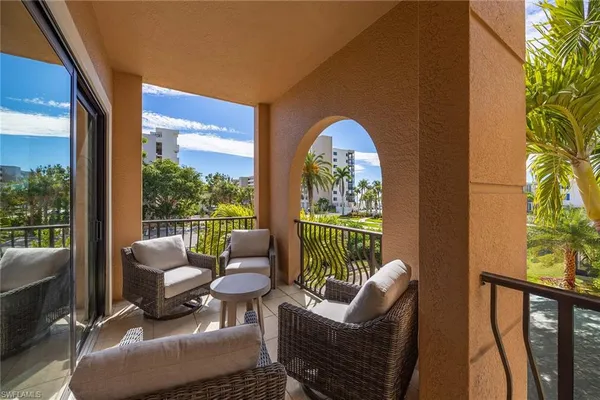 $23,000 | 10620 Gulf Shore Drive, Unit 203, Naples, FL 34108