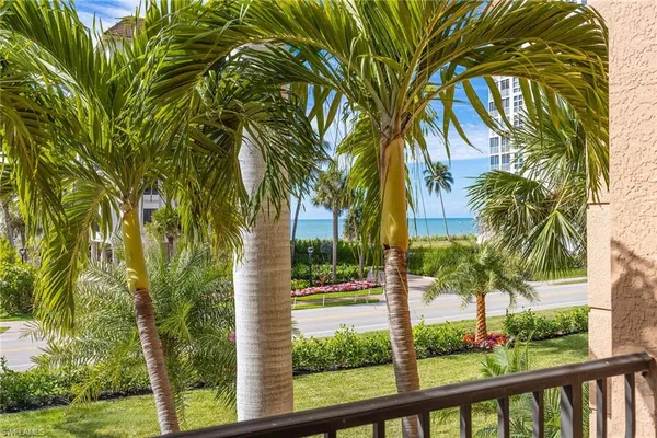 $23,000 | 10620 Gulf Shore Drive, Unit 203, Naples, FL 34108