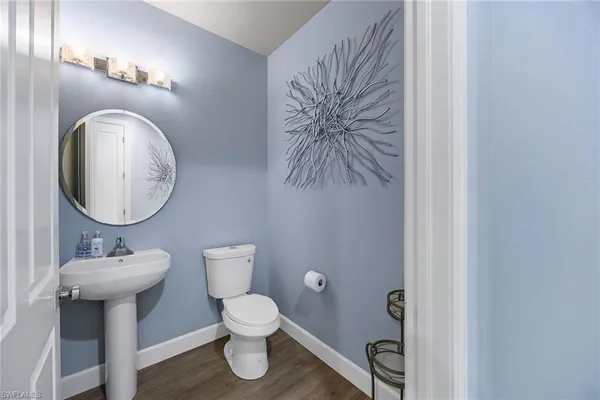 $23,000 | 10620 Gulf Shore Drive, Unit 203, Naples, FL 34108