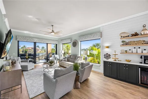 $23,000 | 10620 Gulf Shore Drive, Unit 203, Naples, FL 34108