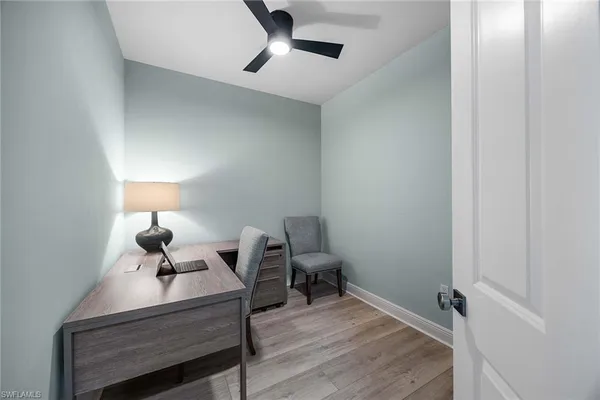 $23,000 | 10620 Gulf Shore Drive, Unit 203, Naples, FL 34108