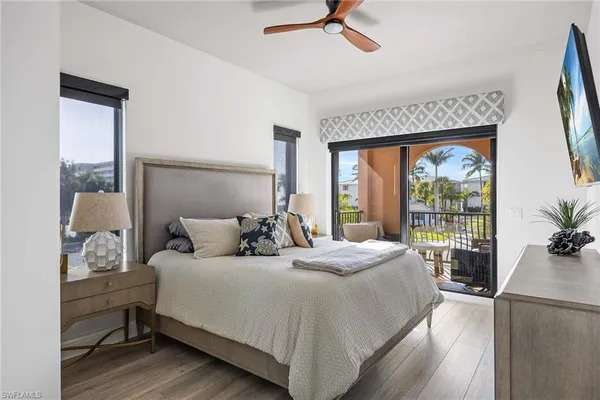 $23,000 | 10620 Gulf Shore Drive, Unit 203, Naples, FL 34108