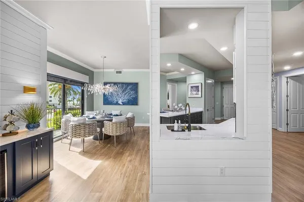 $23,000 | 10620 Gulf Shore Drive, Unit 203, Naples, FL 34108