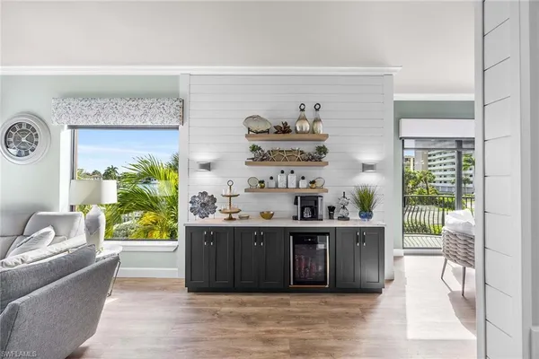 $23,000 | 10620 Gulf Shore Drive, Unit 203, Naples, FL 34108