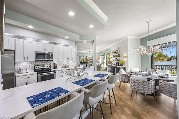 $23,000 | 10620 Gulf Shore Drive, Unit 203, Naples, FL 34108