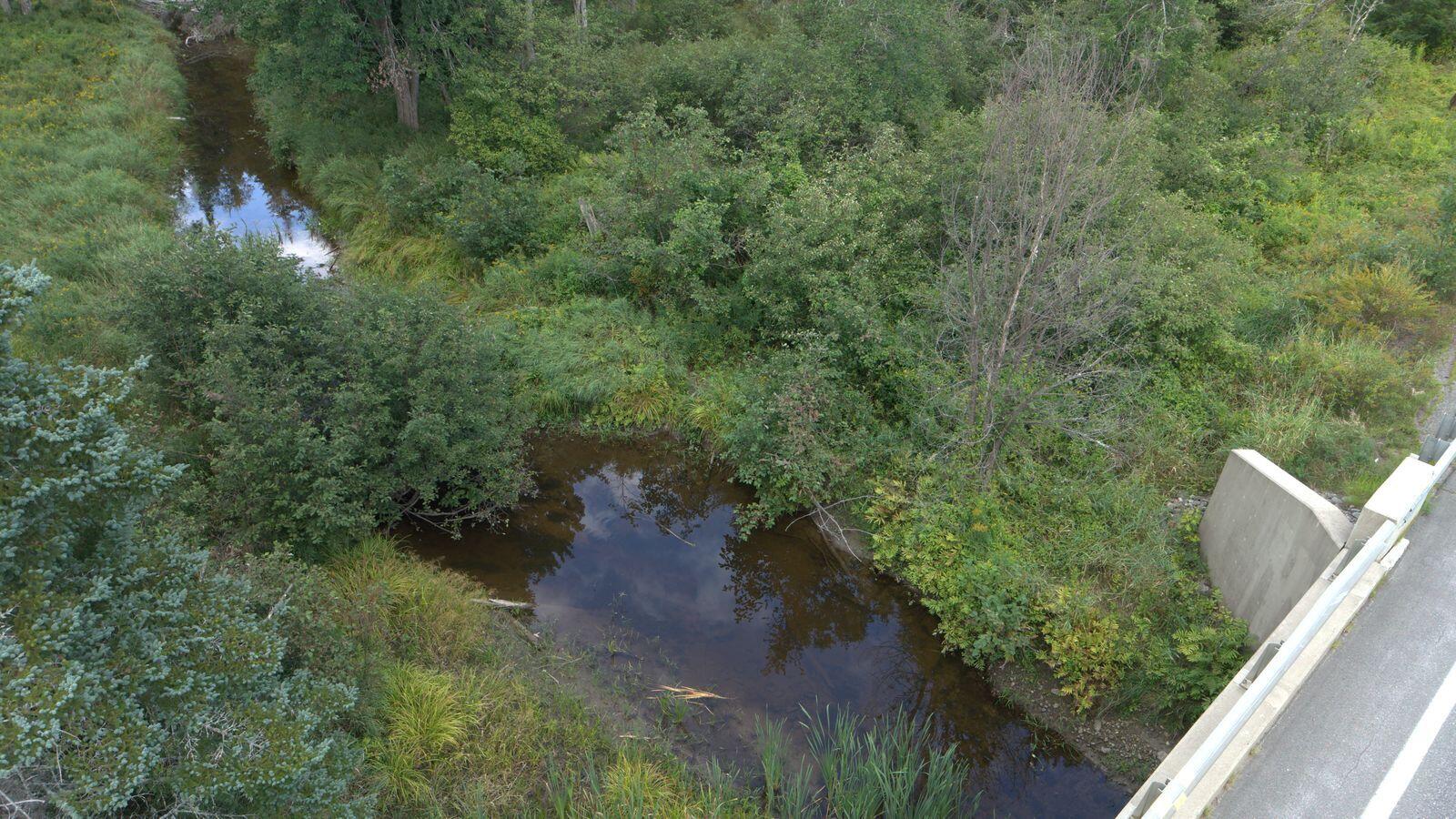 Lot 14 Augusta Road Washington, ME 04574 - Photo 17 of 21 17