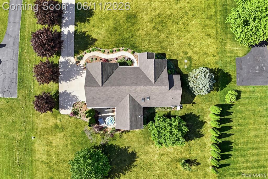 3789 Beckley Drive Howell, MI 48855 - Photo 39 of 45
