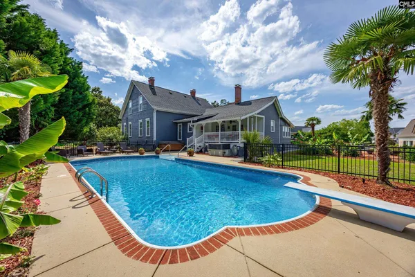 $1,165,000 | 210 Shorebreeze Drive, Irmo, SC 29063