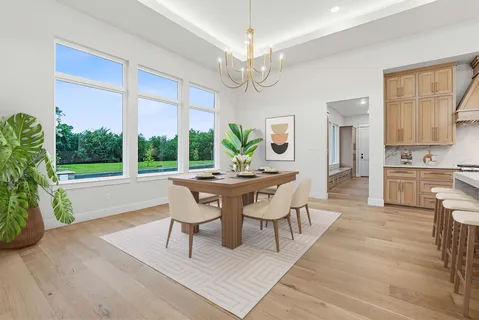 $1,099,990 | 501 Rawhide Lane, Florence, TX 76527