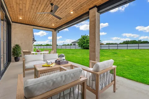 $1,099,990 | 501 Rawhide Lane, Florence, TX 76527