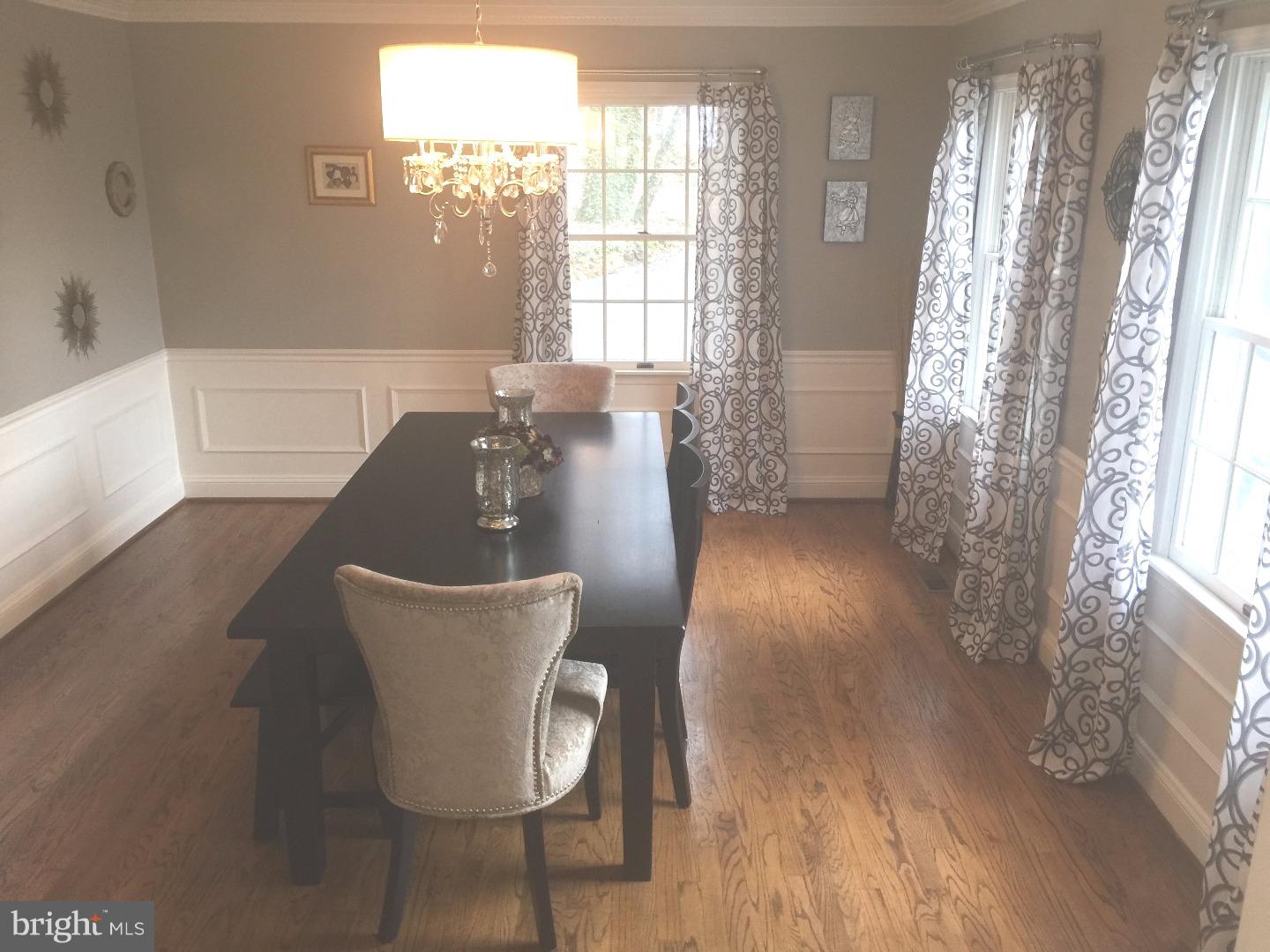 1 Lighthouse Road Wilmington, DE 19809 - Photo 8 of 25 Dining Room