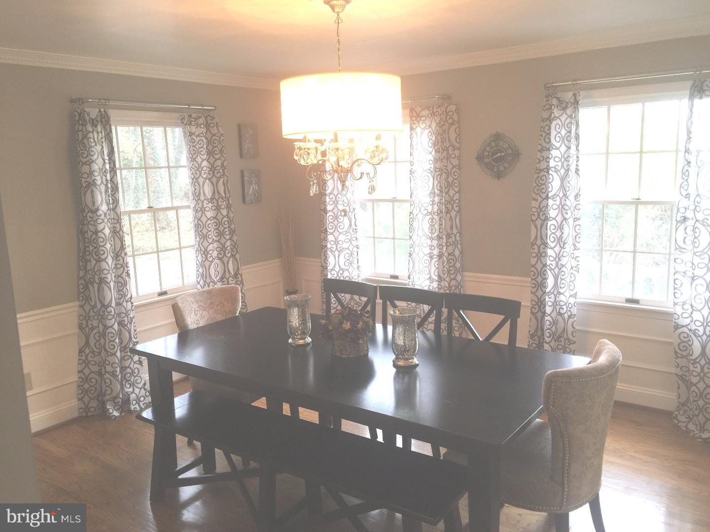 1 Lighthouse Road Wilmington, DE 19809 - Photo 9 of 25 Dining Room