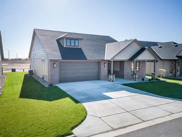 $485,000 | 1505 South Dove Place, Goddard, KS 67052
