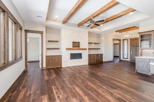 $485,000 | 1505 South Dove Place, Goddard, KS 67052