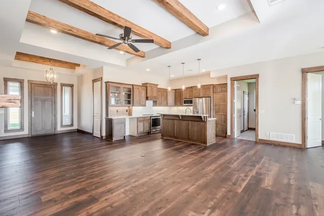 $485,000 | 1505 South Dove Place, Goddard, KS 67052