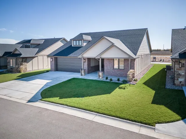 $485,000 | 1505 South Dove Place, Goddard, KS 67052