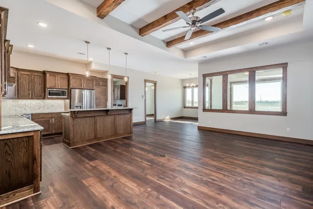 $485,000 | 1505 South Dove Place, Goddard, KS 67052