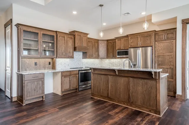 $485,000 | 1505 South Dove Place, Goddard, KS 67052