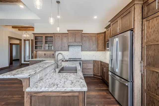 $485,000 | 1505 South Dove Place, Goddard, KS 67052