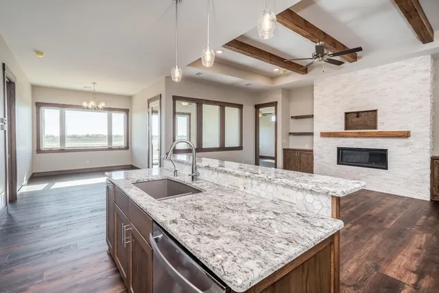 $485,000 | 1505 South Dove Place, Goddard, KS 67052