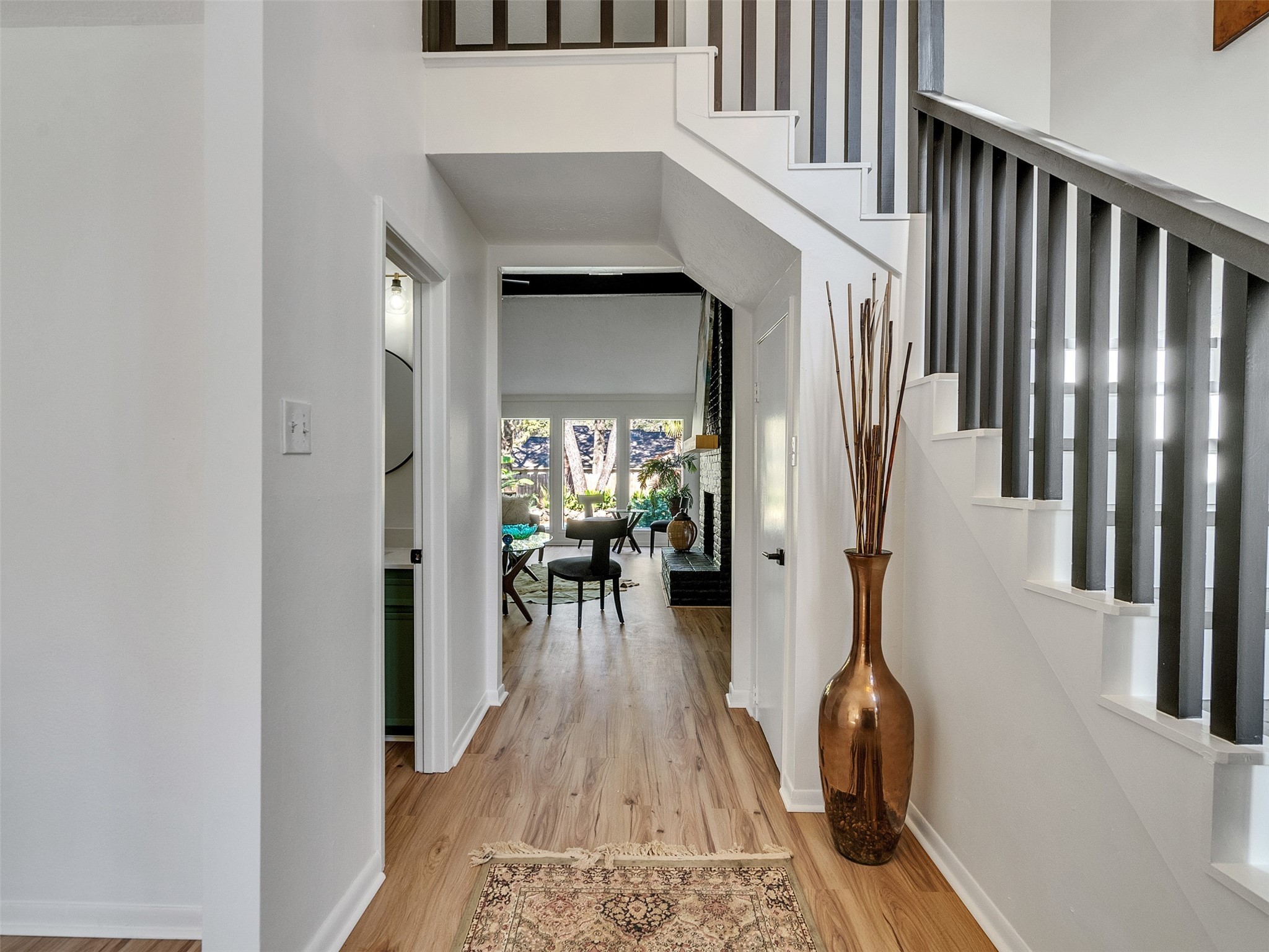 6510 Knollview Drive Spring, TX 77389 - Photo 10 of 43 a view of living room with furniture
