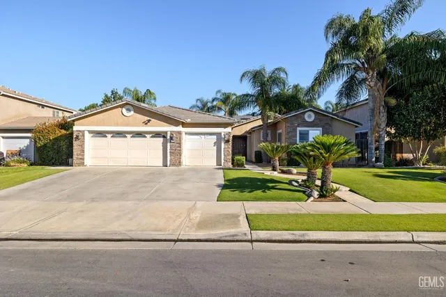 $545,000 | Undisclosed Address, Bakersfield, CA 93312