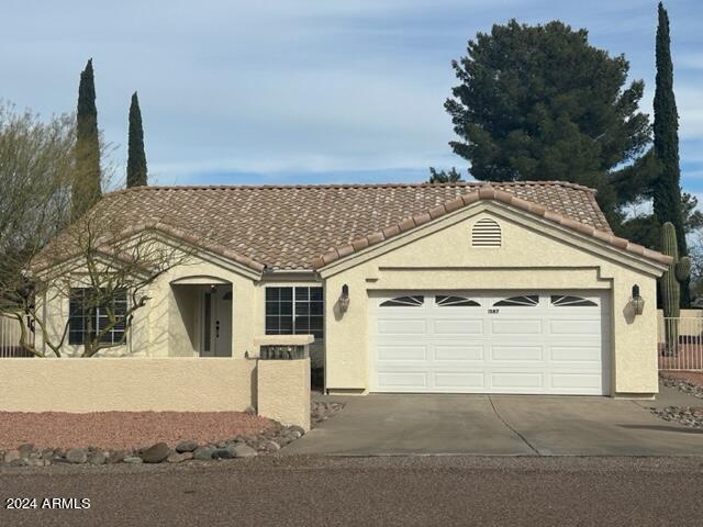 1387 Arcadia Drive Globe, AZ 85501 - Photo 2 of 29 IMG_2004