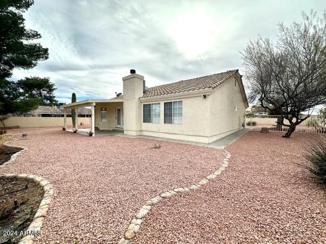 1387 Arcadia Drive Globe, AZ 85501 - Photo 27 of 29 IMG_2041
